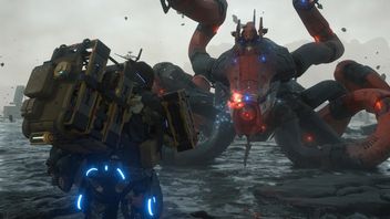 „Nie będziemy mogli swobodnie dotrzeć do tego, co kochamy”. Kojima pisał o utracie dostępu do cyfrowych treści już w 2021 roku