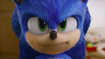 Sonic The Hedgehog - zmiana wyglądu jeża kosztowała miliony dolarów