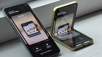 Samsung powoli wygasza popularne kompaktowe składaki. Galaxy Z Flip 8 może być ostatnim z serii