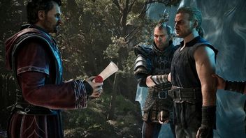 Gracze Gothic Remake są zachwyceni, porównują grę do Crimson Desert. Nowa aktualizacja znacząco ułatwia trudne wyzwanie i uprzyjemnia życie w Górniczej Dolinie