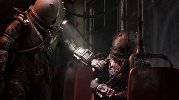 Polski survival horror Cronos: Lazarus wywróci do góry nogami gameplay Cronos: The New Dawn. Bloober Team udowadnia, że stawia na szybką i agresywną walkę