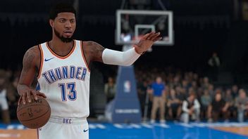 Twórcy NBA 2K18 przesadzili z mikropłatnościami