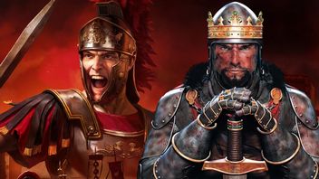 Ktoś zremasterował Medieval 2: Total War i Rome: Total War tak dobrze, że ruchy sztucznej inteligencji są teraz obliczane w ciągu kilku sekund