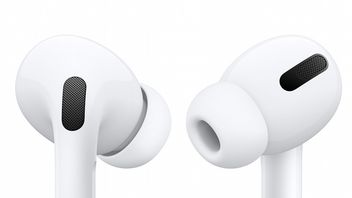Apple AirPods Pro - wysoka cena i wysyp memów