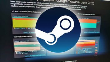 Windows 11 przejął Steama. Gracze długo bronili Windowsa 10, ale liczby są bezlitosne