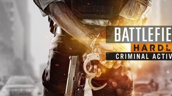 Battlefield Hardline: Bezprawie – dodatek DLC dostępny za darmo