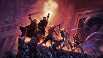 Zdaniem twórcy Fallout New Vegas i Pillars of Eternity, twórcy RPG-ów powinni częściej sięgać po greckie tragedie, by tworzyć dobre questy