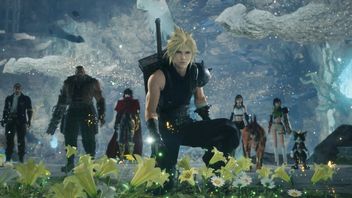 Final Fantasy VII Revelation szykuje niespodziankę, której brakowało w poprzedniej części trylogii