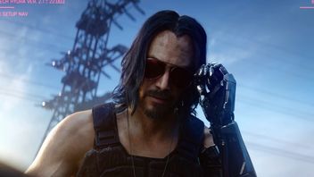 Cyberpunk 2077 osiągnął niesamowity kamień milowy. RPG CD Projektu Red idzie w górę na liście bestsellerów