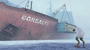 Jeden fan dokonał tego, co przerosło wielkie zespoły. Porzucona historia z Half-Life 2 wreszcie otrzyma wyczekiwane zakończenie