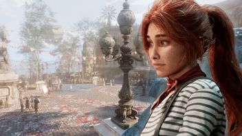 Reżyser Clair Obscur: Expedition 33 nie ma wątpliwości: turowe RPG mają jedną zasadniczą przewagę nad grami akcji i nigdy nie będą przestarzałe