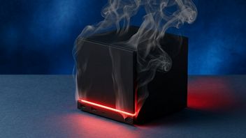 „Steam Machine było całkiem fajne przez te 20 minut, kiedy działało”. Czerwona linia śmierci pierwszym poważnym problemem nowego sprzętu Valve