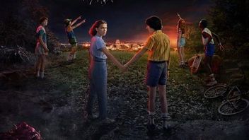 Nowy teaser ujawnia datę premiery trzeciego sezonu Stranger Things