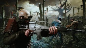 Ten postapokaliptyczny survival FPS miał być nowym STALKER-em, a zmierza ku ostatecznemu upadkowi. Do sądu wpłynął wniosek o bankructwo
