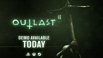 Demo Outlast 2 dostępne na PC, PS4 i XOne