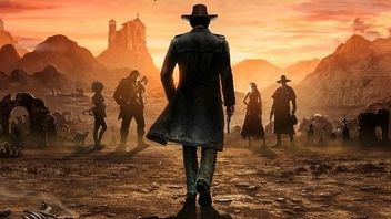 Premiera Desperados 3