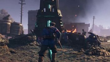 Iron Harvest z wersją demo. Zobacz edycję kolekcjonerską