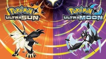 Pokemon Ultra Sun/Ultra Moon zapowiedziane i inne wieści z Nintendo Direct