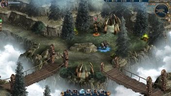 Might & Magic: Heroes Online, Panzer General Online, Plemiona 2 i inne najlepsze przeglądarkowe gry września