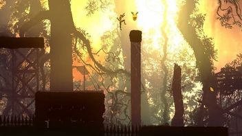 Outland rozdawane za darmo na Steamie