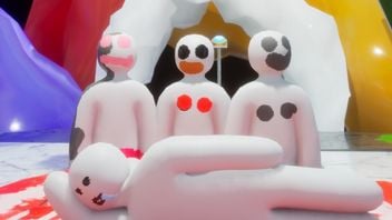 Najlepiej sprzedającą się grą 2026 roku wcale nie jest Resident Evil: Requiem czy Crimson Desert, tylko nieduża gra z genialnym pomysłem
