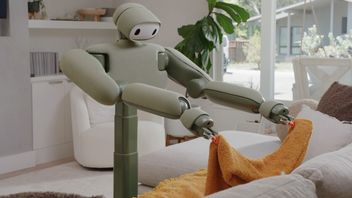 Robot za 8000 dolarów złoży ci pranie. Automatyzacja domu nadal najpierw rozwiązuje problemy ludzi z dużym budżetem