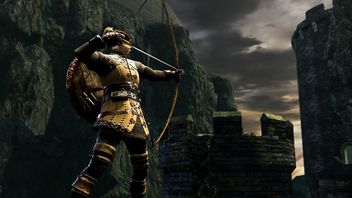 Legendarny deweloper ujawnił wielką tajemnicę twórcy Elden Ring. To może być jedna z głównych przyczyn wybitności gier FromSoftware