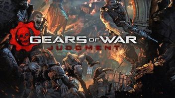 Gears of War: Judgment - COG bez Marcusa, ale za to z Polakami z People Can Fly