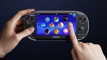 Sony na razie nie myśli o PlayStation Vita 2