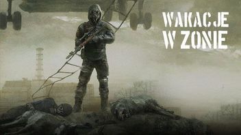 Być jak stalker – dlaczego ludzie ciągle przechodzą przez kordon czarnobylskiej Zony?