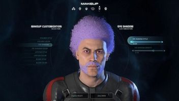 Mass Effect: Andromeda – znamy zawartość aktualizacji 1.08