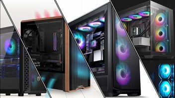 Jaka obudowa do komputera? Polecane obudowy PC