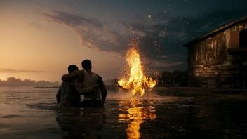 Jeden z największych hitów ubiegłego roku podbija Netflixa. Ma 4 Oscary, 97% na Rotten Tomatoes i jest dziś w top 10 w Polsce