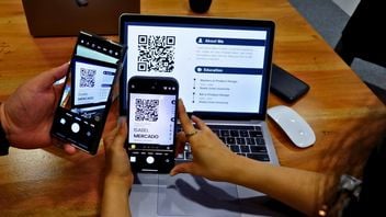 Zeskanuj kod QR z ekranu swojego telefonu komórkowego: jak to zrobić?