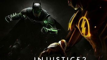 Injustice 2 zapowiedziane, ale tylko na Xboksa One i PlayStation 4