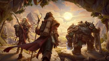 RPG fantasy od twórców 007: First Light może wreszcie wyjść na prostą. IO Interactive podjęło trudną decyzję po zakończeniu współpracy z Xboxem