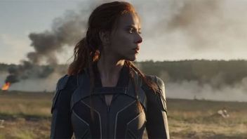 Scarlett Johansson powraca na drugim trailerze Black Widow