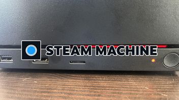Problem czerwonej linii śmierci w Steam Machine okazał się banalny do rozwiązania. Valve pokazało co robić krok po kroku