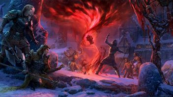 Czy The Elder Scrolls 6 jest zagrożone? Pracownicy Bethesdy alarmują i proszą graczy o wsparcie