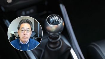 Dlaczego samochody z ręczną skrzynią biegów są lepsze dla waszego mózgu niż te z automatyczną? Profesor z gry Nintendo dobrze to wyjaśnił