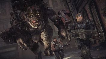Gears of War: Ultimate Edition ukaże się na PC-tach