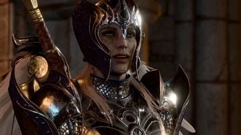 Dwie potężne sojuszniczki z Baldur's Gate 3 możecie teraz dołączyć bezpośrednio do drużyny