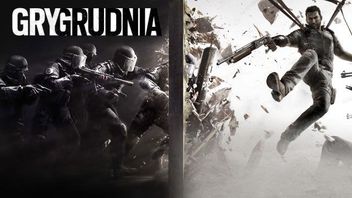 Gry grudnia 2015 - najciekawsze premiery i konkurs