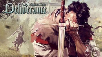 Kingdom Come: Deliverance - średniowieczny Skyrim od twórców Mafii