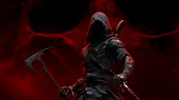 Nowe mroczne RPG akcji z otwartym światem nie większym niż Górnicza Dolina z Gothic Remake ma datę premiery i cenę. Mortal Shell 2 jest bardzo blisko