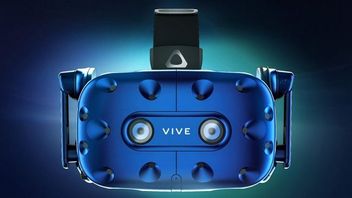 HTC zapowiada Vive Pro – ulepszoną wersję gogli VR