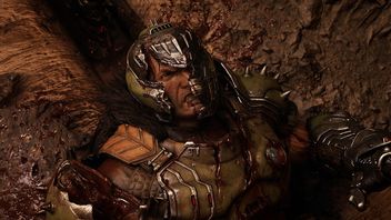 Strzelanka Doom: The Dark Ages stała się jeszcze szybsza dzięki dodatkowi Revelations. Gracze są zachwyceni, ale przede wszystkim ostro krytykują Microsoft