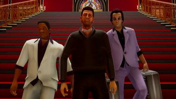 Twórca najbardziej krytykowanego GTA w historii wskazuje winnych fatalnej premiery. Mimo olbrzymiej krytyki „wiele osób miało się dobrze bawić” w GTA Trilogy