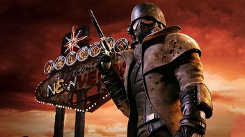 Avowed 2 anulowane, Obsidian ma się zająć nowym RPG z postapokaliptycznej serii Fallout