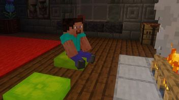Po 17 latach Minecraft otrzymał nowość, która wreszcie pozwoli graczom zaznać chwili spokoju i wytchnienia
